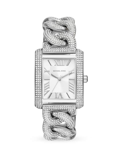 michael kors watch saks|Michael Kors Saks Fifth Avenue Women's Watches .